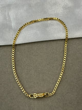Pulseira Veneziana Milano - 3MM