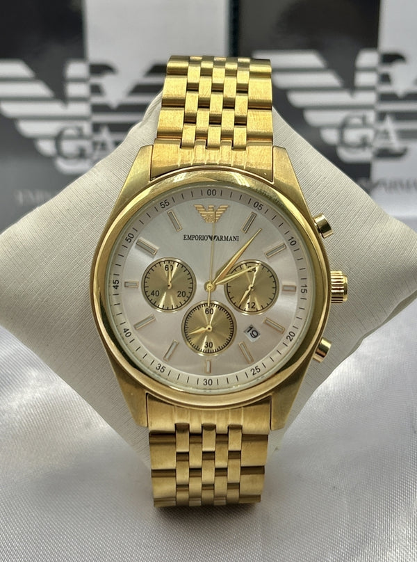 Relógio Armani Antonio AR11713 - Funcional
