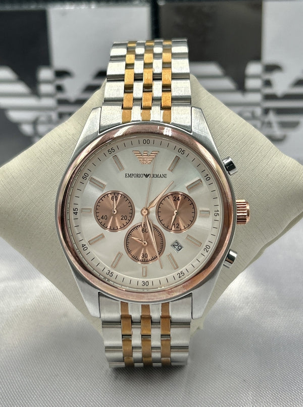 Relógio Armani Antonio AR11713 - Funcional