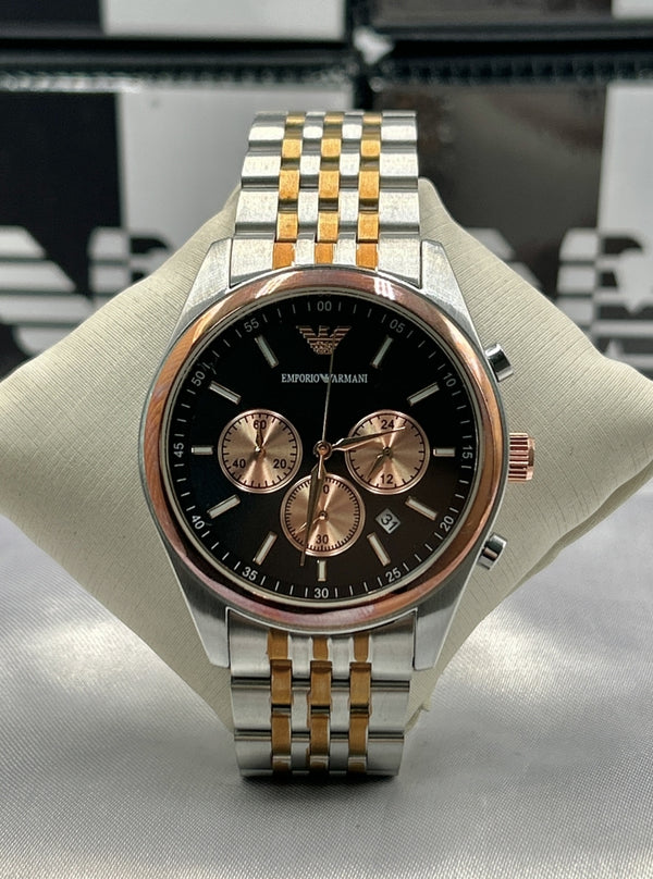 Relógio Armani Antonio AR11713 - Funcional