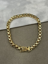 Pulseira Veneziana Milano - 5MM