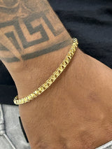 Pulseira Veneziana - 6MM
