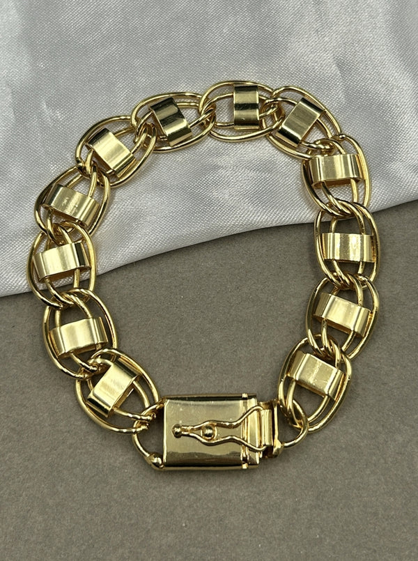 Pulseira Dubai - 15MM