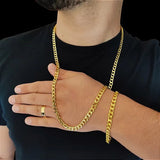 Cordão Grumet 6mm