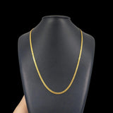 Cordão Grumet 3mm
