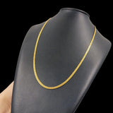Cordão Grumet 3mm