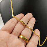 Cordão Grumet 3mm
