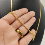 Cordão Grumet 3mm